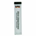 Mag1 LubriMatic 14 Oz. Cartridge White Lithium Grease 11354